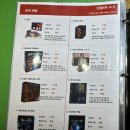 드림바스켓볼 | [압구정] 압구정 놀거리 추천 <위펀> 보드게임 카페 | 스포츠 카드샵