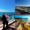 서해상사 | 홍성여행-지금이 제철! 남당항 새조개 축제 찐후기 &amp; 홍성스카이타워, 페퍼상사 당일치기 코스