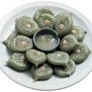 쑥떡