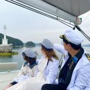 푸른마리나요트투어 스포츠경향