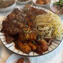 읍내로6길 | 경북 청송 이화선의 청송미담 | 청송맛집 주왕산 근처 코다리조림, 간장게장 정식 후기