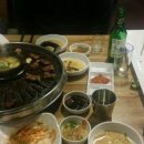 마장동일번지정육식당 이미지