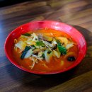 차돌로 | 정읍 맛집 추천 수성동 중국집 진짬뽕 차돌 짬뽕 후기