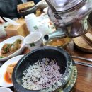 둥굴관 | 울산 한정식 추천 율리 맛집 동굴관 (소문났음)