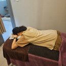 파리바게뜨 위례역푸르지오점 | 위례경락마사지 - 20년경력의 신스케어, 혈자리를 지압해주는 경혈지압통증관리 후기