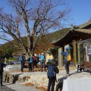 백두대간작은마을 이미지