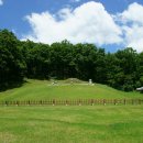 연천 경순왕릉 이미지