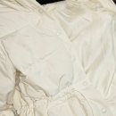 하시에 하프패딩 후기