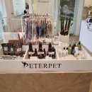 강아지 호텔 이미지