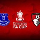 [2024/25 FA Cup 4R] 에버튼 매치 프리뷰 : 본머스전 프리뷰 (2025.02.09 (일) 00:00) 이미지