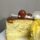 넘버원 | 파리바게트 맛있는 케이크 마이 넘버원 가격 후기