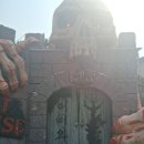 고스트타운 | 제주애월가볼만한곳 고스트타운 공포체험 VR체험방문후기