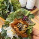 역골중앙로 70번길 | (화성시 남양읍) 신선한 야채가 무한 리필에 밑반찬도 맛있는 우렁 쌈밥 맛집 부영쌈밥!