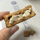 파리바게트공항점 | [제주/선물 추천] 제주마음샌드 땅콩맛 : 파리바게트 제주국제공항점(예약X)