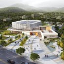 DMZ체육관 이미지