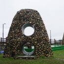 부곡동 돌담해안숲공원 | 강원도 동해 가볼만한곳 부곡 돌담마을 해안숲 공원