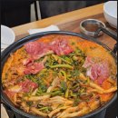 등촌샤브칼국수 이미지