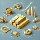 금보유전자 이미지