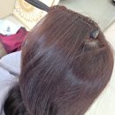 벌말로129번길 | 벨리아헤어 구리미용실 라라원장님 뿌염 솜씨 탁월해