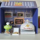 TOYS | 알린 피규어 52toys 알린 피자 플래닛 시크릿 뽑은 후기