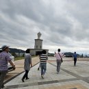 신부님과 함께한 성지순례 이미지