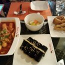 카노떡볶이 이미지