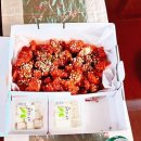 김순례닭강정 이미지