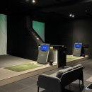 실내골프연습장 이미지