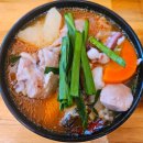 다고리 | 와동동 맛집 | 국물이 시원한 다고리 낙지닭한마리 후기