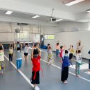 합기도 양우관 센트럴체육관 이미지