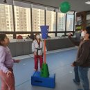 경희대 동탄중앙태권도장 이미지