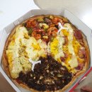 청년피자통영점