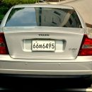 volvo/ s80 2.4 / 2002 / 은색 / 17K /공식/ 800 / 경기 분당 이미지