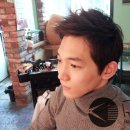 러블리 헤어샵 이미지