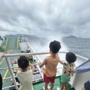 연안식당 수송점 | 통영 비진도 해수욕장, 배편, 준비물 꿀팁