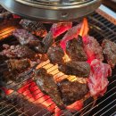 목화숯불갈비 이미지