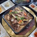 양양애서 | 양양 고기맛집 낙산한우 점심특선｜한우불고기 정찬 솔직 후기