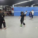 사동초등학교 | [동두천HM특공무술MMA]운동도 추억도 함께! HM특공무술MMA 크리스마스 떡볶이 파티 이야기