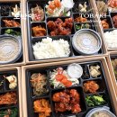 무주점현대자동차 | 무주 장수 진안 연말 송년회 파티 단체 도시락 추천 맛집 - 토박이도시락 주문 후기