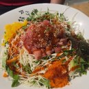 재민푸드 | 수원 타임빌라스 맛집 추천 [재민] 회덮밥 내돈내산 솔직후기