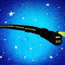 은하철도999 이미지