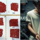 '미친 약'으로 불리는 신종 마약 야바, 하마터면 '이 사람' 때문에 한국에 쫙 깔릴 뻔했다 이미지