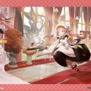 백야가든 이미지