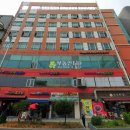 사우중로 이미지