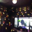 칸 노래연습장 이미지