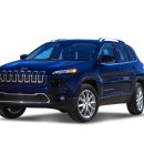 진짜가 나타났다, Jeep CHEROKEE 이미지