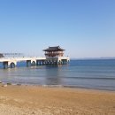 영일대해수욕장 이미지