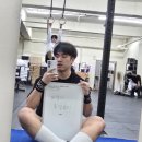 제이디 크로스핏 이미지