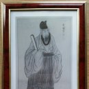 구봉영정사진