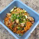 금오산한우마을 | 2025 구미 라면 축제 첫날 바로 다녀왔습니다